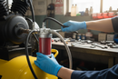 Premium Engine Filter Kit for Forklifts - Essential Maintenance Components for Improved Performance