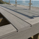 Solid Edge Deck Board 3.6m Coastal Grey
