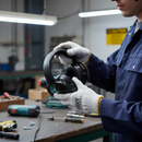 Replacement Headband for Premium Hearing Protectors - Active & Passive Options