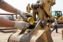 Premium Bushing for Heavy Duty Hooklift and Skiploader Equipment - Ensures Smooth Operation and Reduces Wear