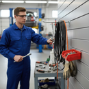 Professional Slatwall Board Hooks - Versatile Space Saving Hanging Solutions in Multiple Lengths for Retail Display