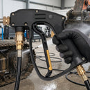 High Pressure Wash Gun 3/8in Female Inlet 160 Bar