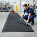 Premium 200cm Long Walkway Disinfectant Mat for Biosecurity