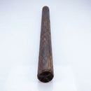 Creosoted Stob 2.1m x 100mm Norwegian Pine (view 2)