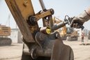 Premium Heavy Duty Bushing for Forklift Applications - Ensures Smooth Operation and Compatibility