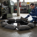 Premium Maintenance Absorbent Pillows 40x50cm (16 Pack) for Spills