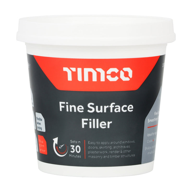 Fine Surface Filler - 600g