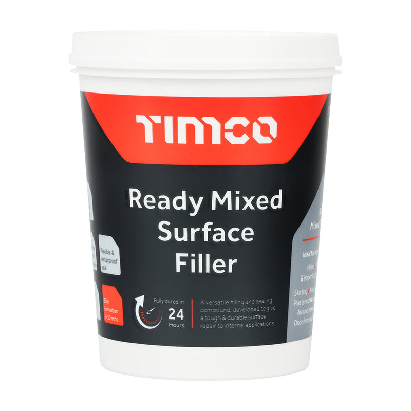 Ready Mixed Surface Filler - 1kg
