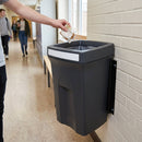 100 Litre Open Top Recycling Bin – MDPE Waste Container