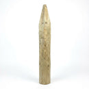 Pointed Peeled Stobs for Fencing (view 2)