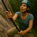 10mm Black Polypropylene 3-Strand Rope – Ultra-Strong, Weatherproof & Lightweight (30m Coil) – Perfect