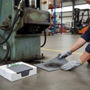 Premium Triple Weight General Purpose Absorbent Pads - Dispenser Box (Pack of 20)