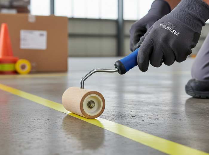 Roller