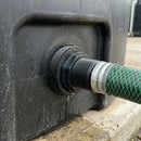2 1/2in BSP Male Symmetrical Nipple for Tank Outlets