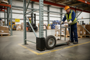 Heavy Duty Corner Claw for Secure Container Handling on Hooklift and Skiploader Equipment
