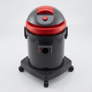 Wet and Dry Vacuum Cleaner 27L 1500W 230V 32mm (view 2)