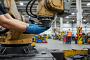 Premium Wear Pad for Truck Mounted Forklifts - Durable Replacement Component for Smooth Operation