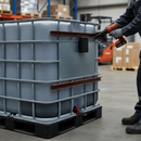 Premium Fitting Kit for Mounting Top Loaders at 30 or 60 Degrees