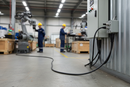 Professional High-Performance Electrical Cable for Hooklift and Skiploader Equipment with Reliable Signal and Power Connections