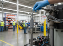 Professional Pressure Sensor for Hydraulic Systems – Essential for Load Control and Safety Monitoring