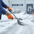 Premium Waterproof Thermal Gloves with Dual Dipped Technology