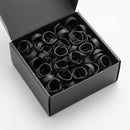 Ajax Clips - Box of 100 (view 2)