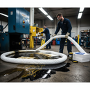 Premium Refill Kit for Oil and Fuel Spill Kit - 240L Capacity