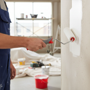 Premium Lightweight Mini Roller Handle 100mm with Easy-Grip Design for Comfortable Painting