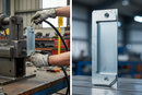 Premium Holder for Hooklift and Skiploader Equipment - Replacement Part for Reliable Operation