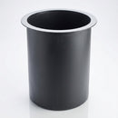 1500L Vertical Open Top Water Tank, UV Stabilised Polyethylene (view 2)