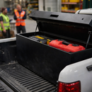 Truck Box – 1155mm x 450mm x 460mm – Heavy Duty Steel – Industrial Use