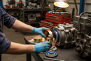 Premium Service Kit for Hydraulic Equipment Maintenance and Routine Servicing - High-Quality Professional Grade for Industrial and Commercial Appli...