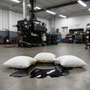 Premium Oil Only Spill Absorbent Pillows - 40x50cm (Pack of 10)