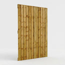 Vertical Board Panel (view 2)