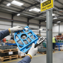 Premium 30 Metre Roll of Stainless Steel Sign Banding - 13mm for Versatile Sign Clamping Solutions