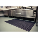 Heavy Duty Grease Resistant Anti-Fatigue Work Mat for Food Areas