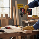 High-Performance 25mm Flat Drill Bits for Wood - Clean Cutting