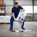 20L Multi Zorb Heavy Duty General Purpose Spill Absorbent Granules