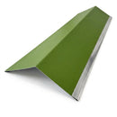 PVC Ridge 3.0m x 295mm x 295mm 150° Hemmed 0.7mm (view 2)