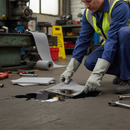 Premium Single Weight General Purpose Absorbent Pads 39x48cm