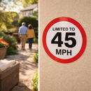 Self-Adhesive Vinyl Stickers – Gloss Finish – Indoor/Outdoor Use