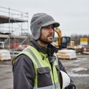 Premium Winter Cap with Ear Flaps for Cold Weather Protection and Comfort - High-Quality Professional Grade for Industrial and Commercial Applications