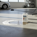Premium Oil Stain Remover for Concrete and Hard Surfaces - 1L