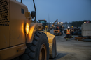 Premium Replacement Lamp for Truck Mounted Forklifts - High-Performance Lighting Component for Safe Operation