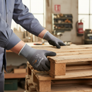 Premium High-Performance Gloves for Dry Handling Tasks with Enhanced Dexterity and Grip