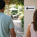 Long Arrow Signs – 1mm Rigid Plastic – Indoor & Outdoor Use