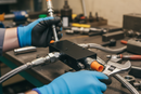 Professional Load Holding Valve for Hydraulic Systems - Ensures Safe Load Control and Prevents Unintended Movement