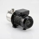 60 L/min Self-Priming Stainless Steel Surface Pump 230V 50Hz (view 2)