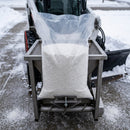 Low-Corrosive De-Icing Salt 15 kg Bag with Inhibitors