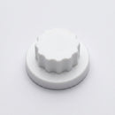 32mm Moulded Head Washers for Light Steel (Pack of 100) (view 2)